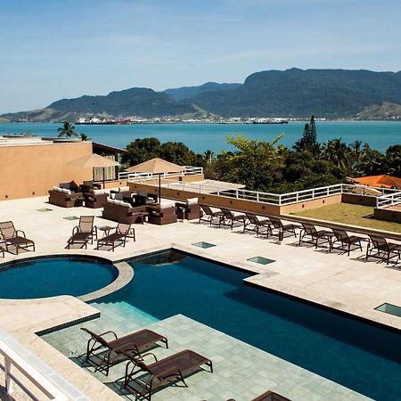 Ilhabela Beach Residences Exterior foto