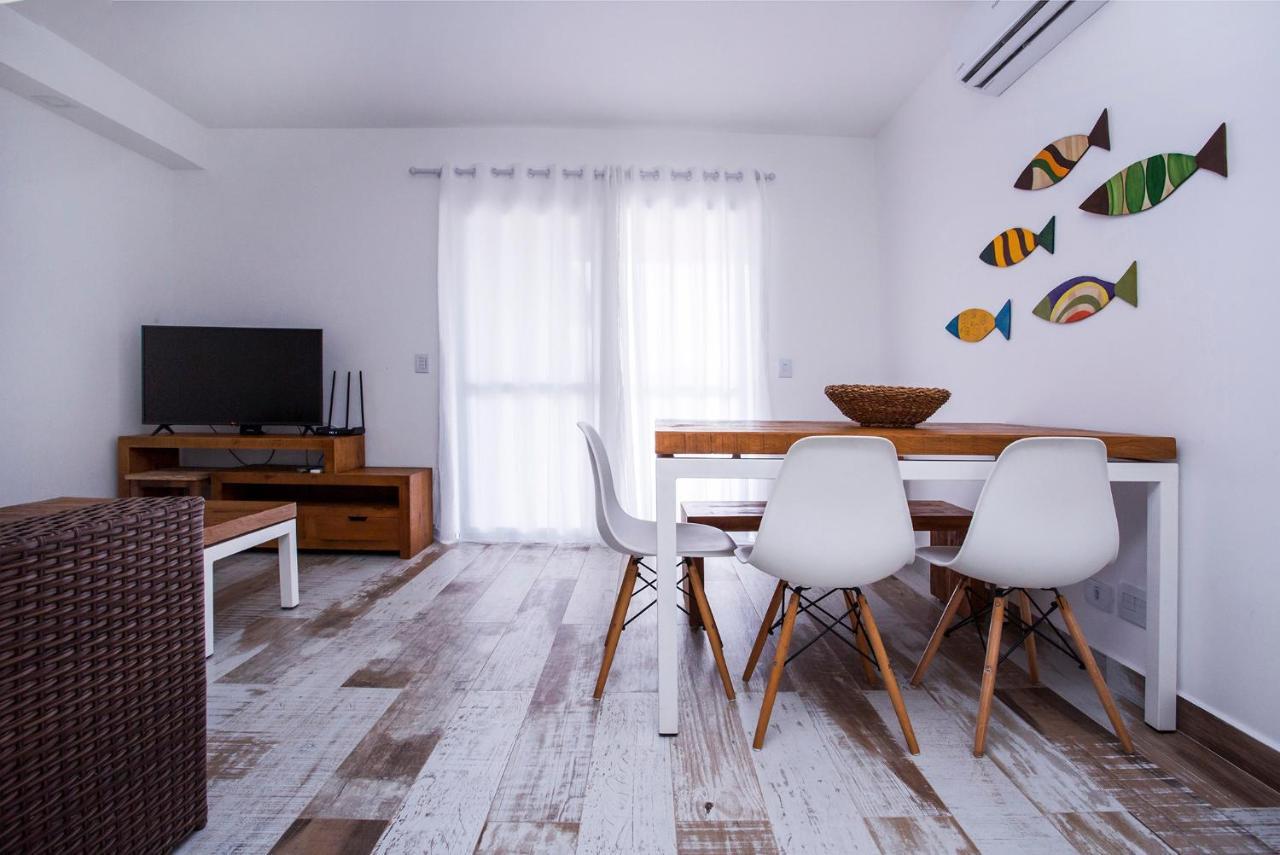 Ilhabela Beach Residences Exterior foto