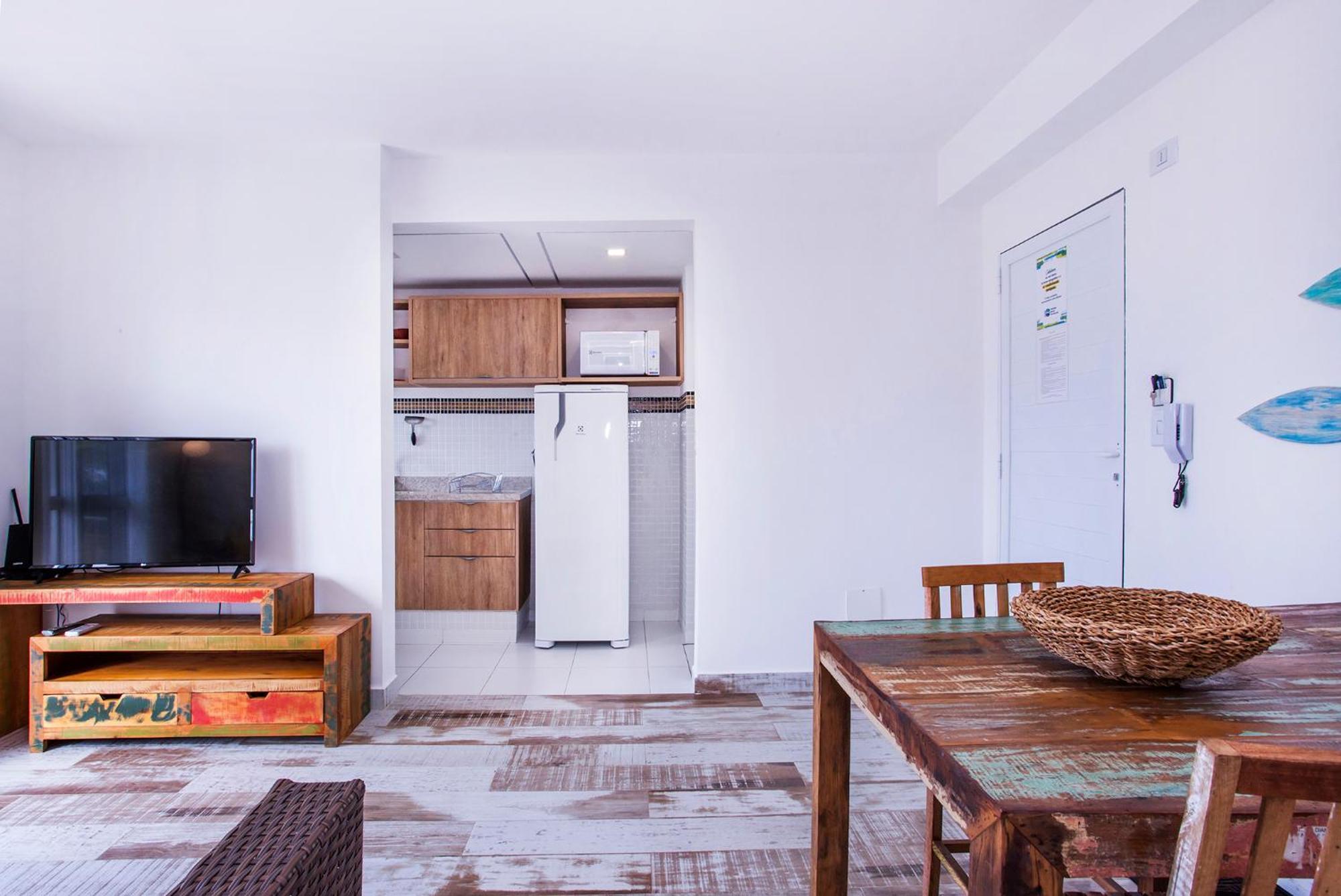 Ilhabela Beach Residences Exterior foto